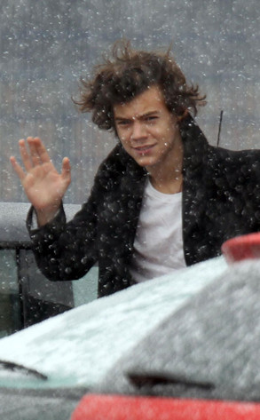 Harry Styles Harry Styles